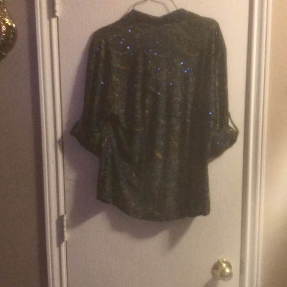 Blouse - Picture 2 of 2